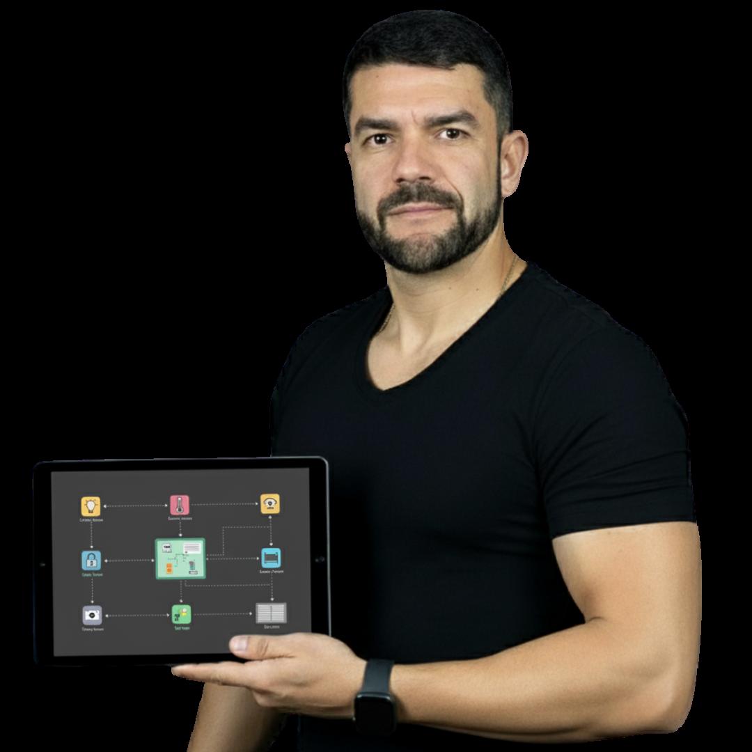 Adriano Leite